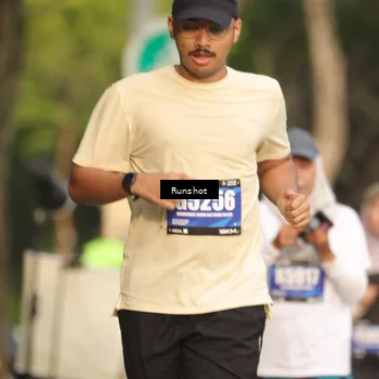 Runner Photo 5632861