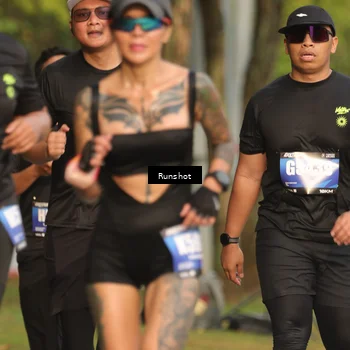 Runner Photo 5632862