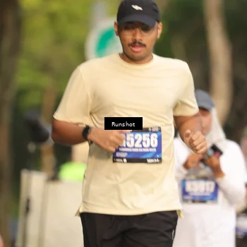 Runner Photo 5632863