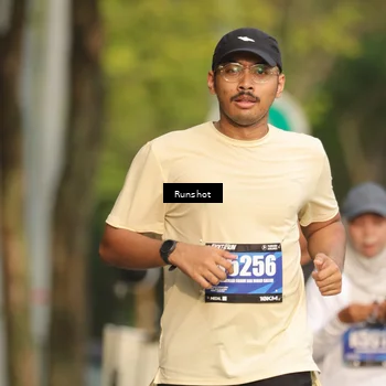 Runner Photo 5632864