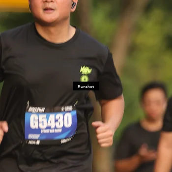 Runner Photo 5632868