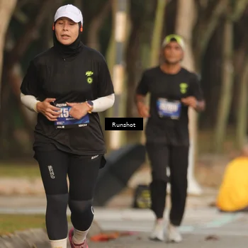 Runner Photo 5632869