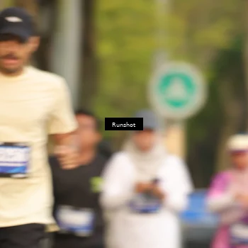 Runner Photo 5632882