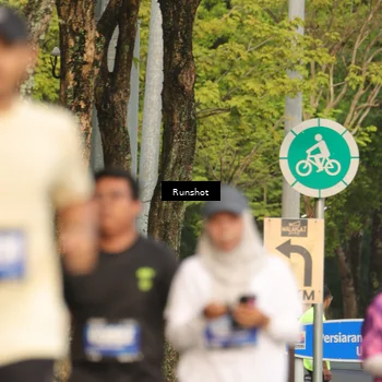 Runner Photo 5632885