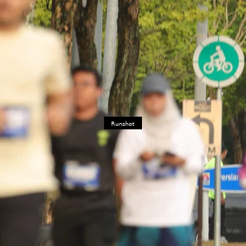 Runner Photo 5632886