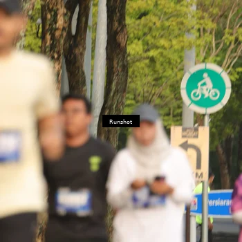 Runner Photo 5632887