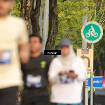 Runner Photo 5632888