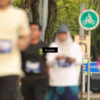 Runner Photo 5632889