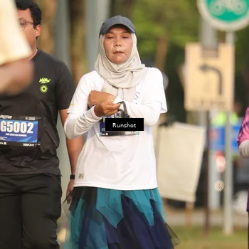 Runner Photo 5632891