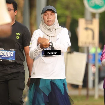 Runner Photo 5632892