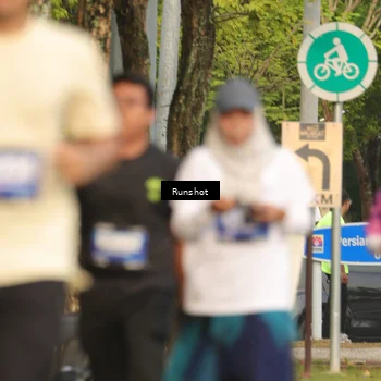 Runner Photo 5632893