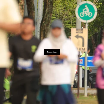 Runner Photo 5632894