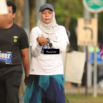 Runner Photo 5632895