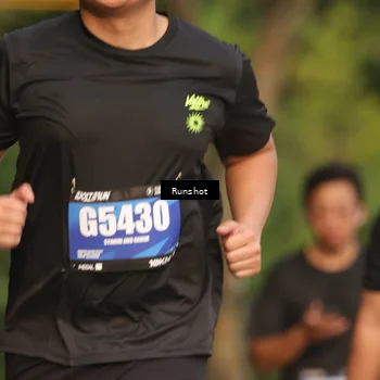 Runner Photo 5632897