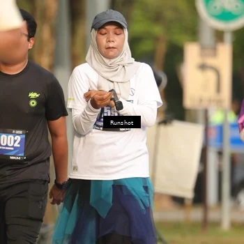 Runner Photo 5632898