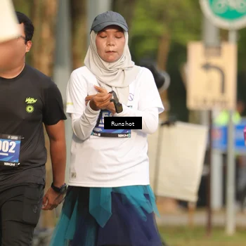Runner Photo 5632900