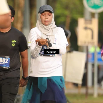Runner Photo 5632902