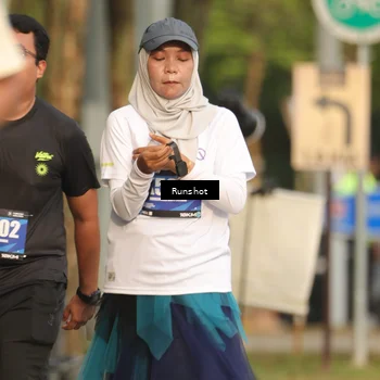 Runner Photo 5632903