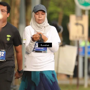 Runner Photo 5632904