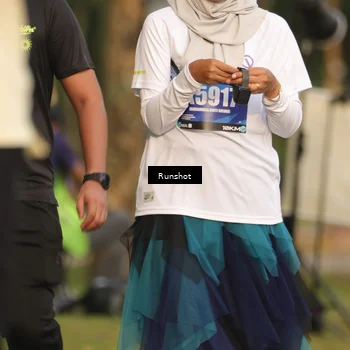 Runner Photo 5632906