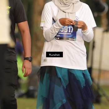 Runner Photo 5632907