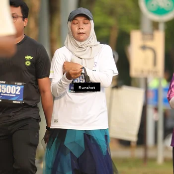 Runner Photo 5632908