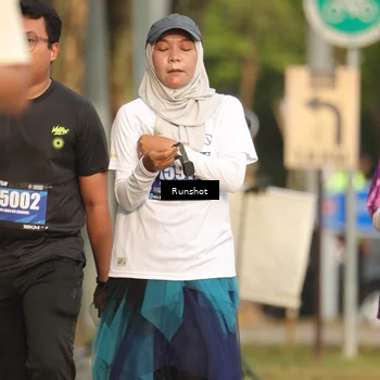 Runner Photo 5632910