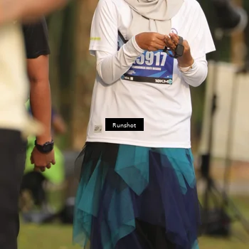 Runner Photo 5632912
