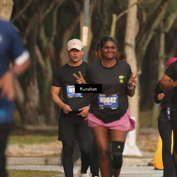 Runner Photo 5632913