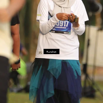 Runner Photo 5632914