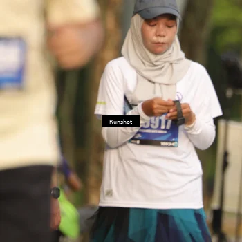 Runner Photo 5632918