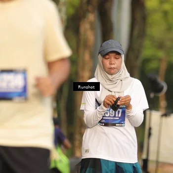 Runner Photo 5632919