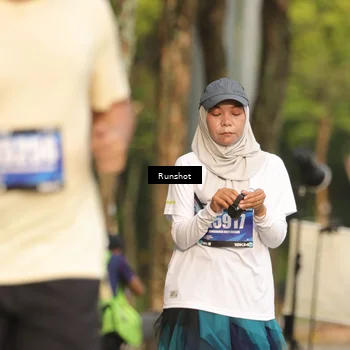 Runner Photo 5632920