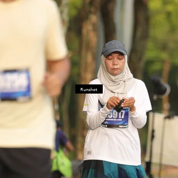 Runner Photo 5632921