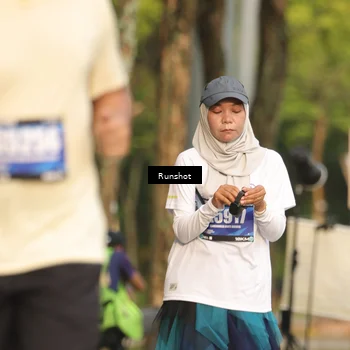 Runner Photo 5632922