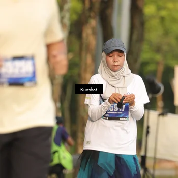 Runner Photo 5632923