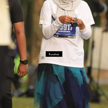 Runner Photo 5632924