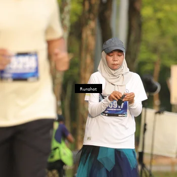 Runner Photo 5632925