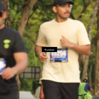 Runner Photo 5632927