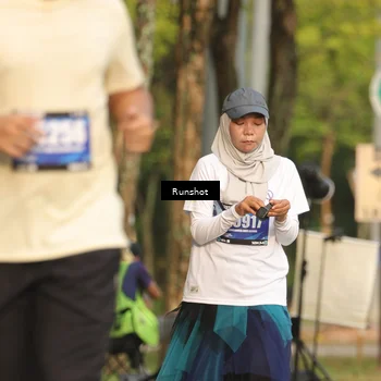 Runner Photo 5632928