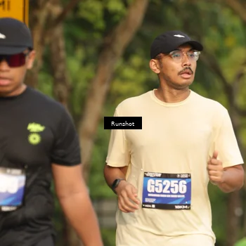 Runner Photo 5632929