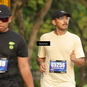 Runner Photo 5632930