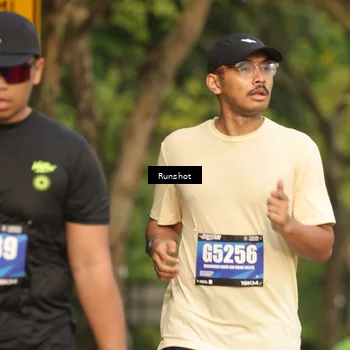Runner Photo 5632931