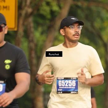 Runner Photo 5632933