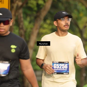 Runner Photo 5632934