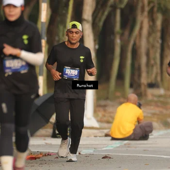 Runner Photo 5632935