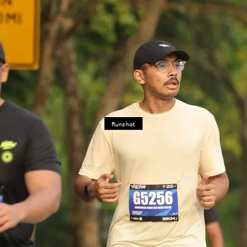 Runner Photo 5632936