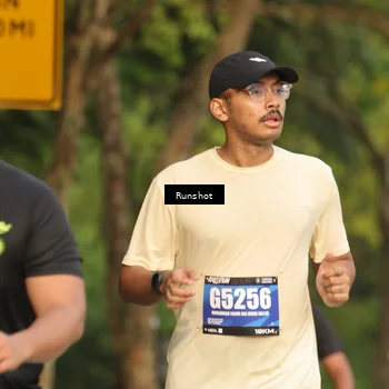 Runner Photo 5632937