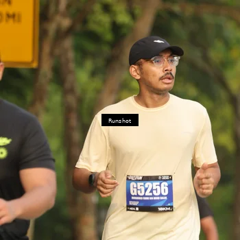 Runner Photo 5632938