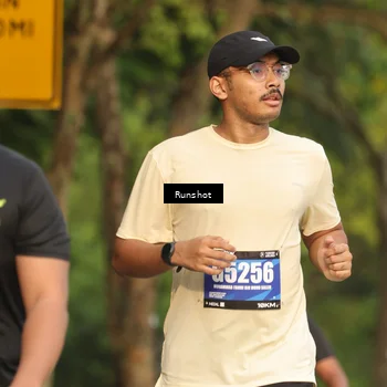 Runner Photo 5632939